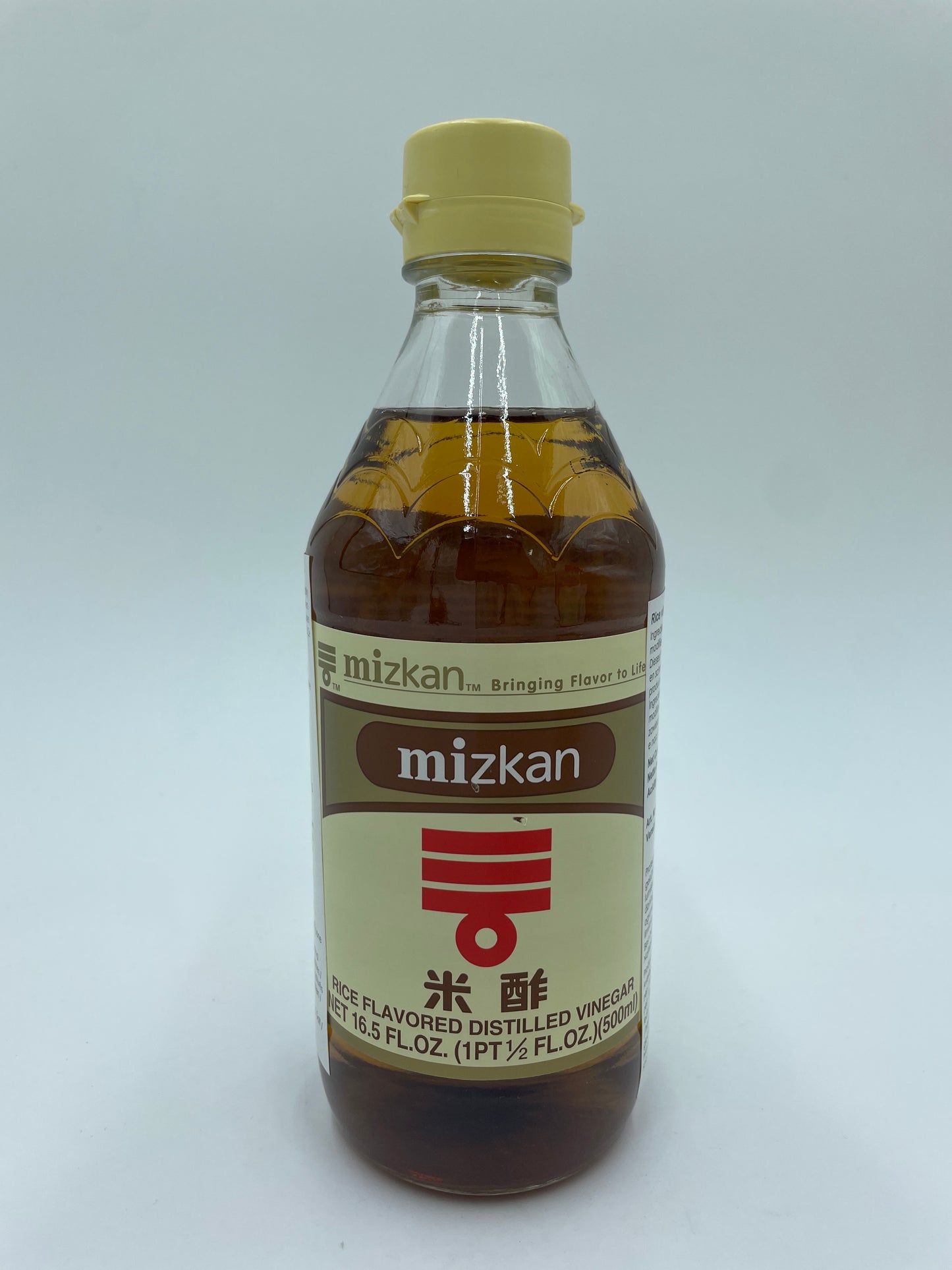 Rice Flavored Distilled Vinegar