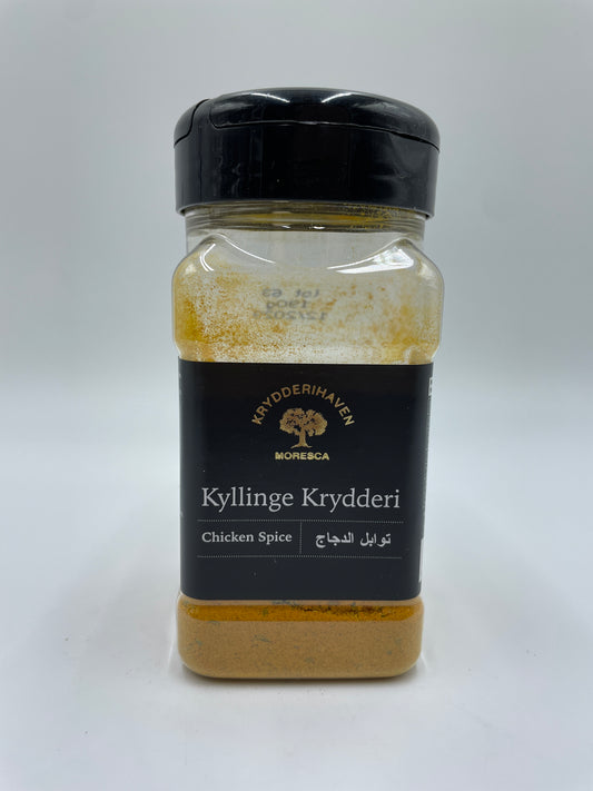 Kyllinge Krydderi