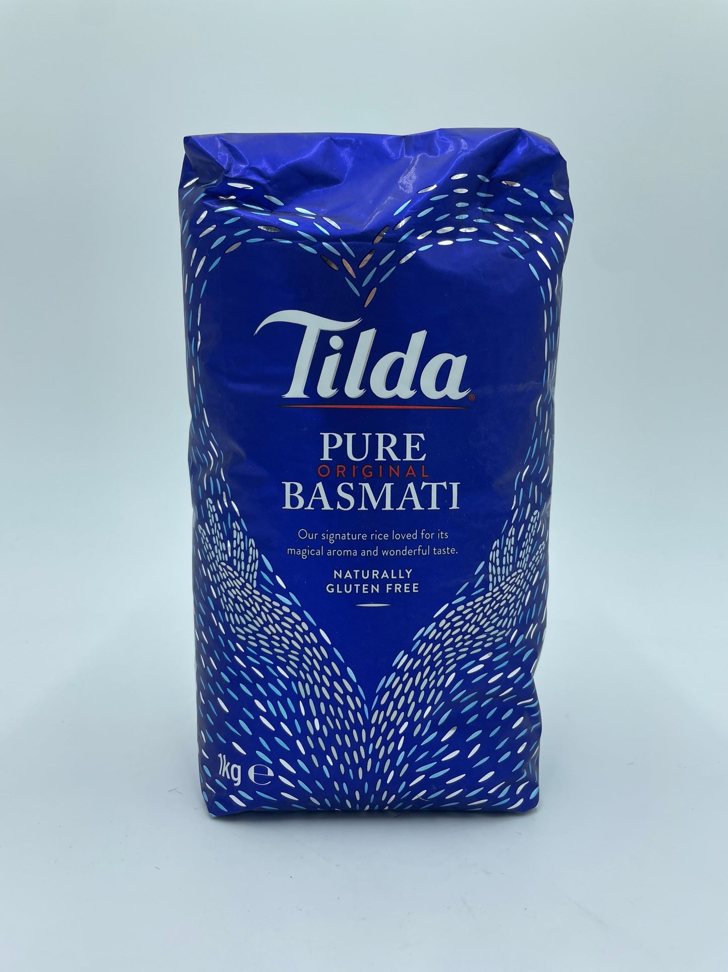 Pure Original Basmati Rice