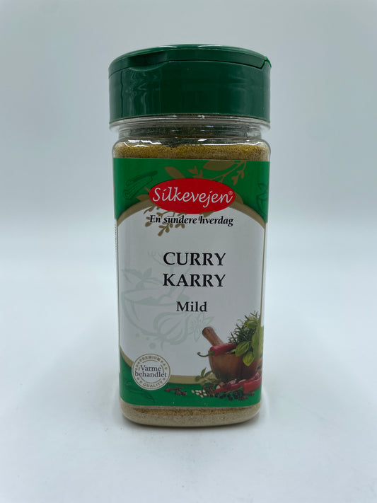 Curry Mild