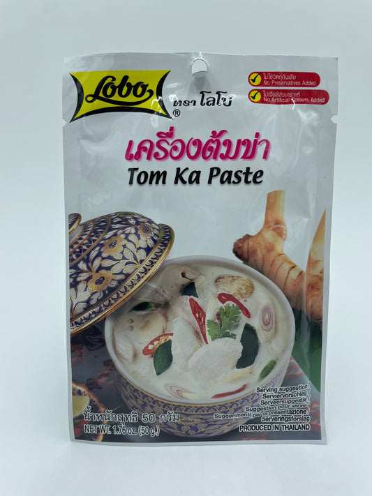 Tom Ka Paste