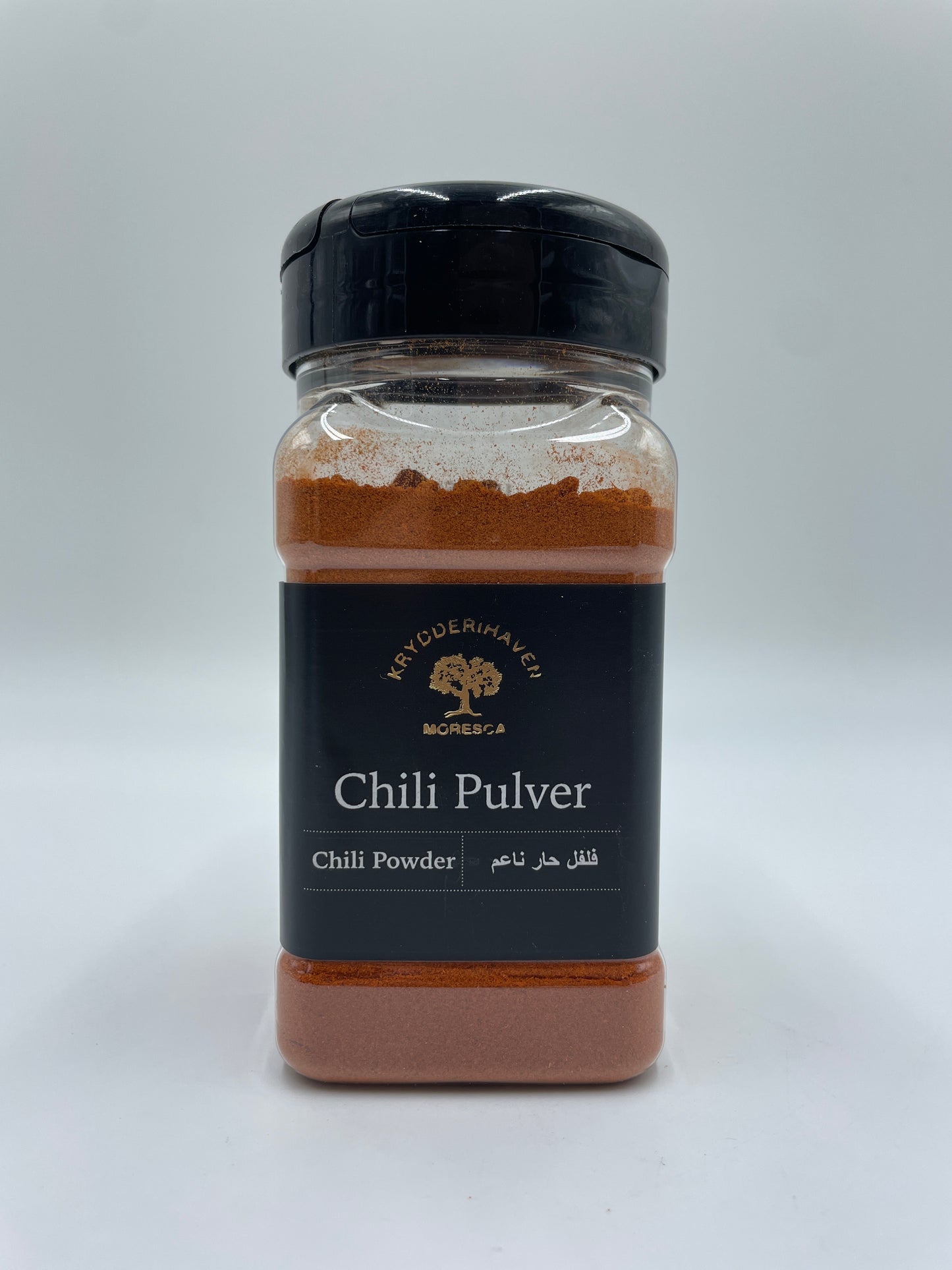 Chili Pulver