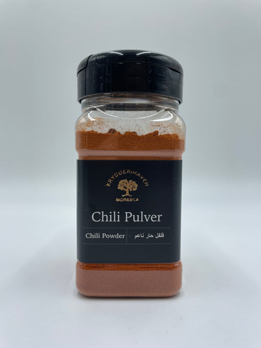 Chili Pulver