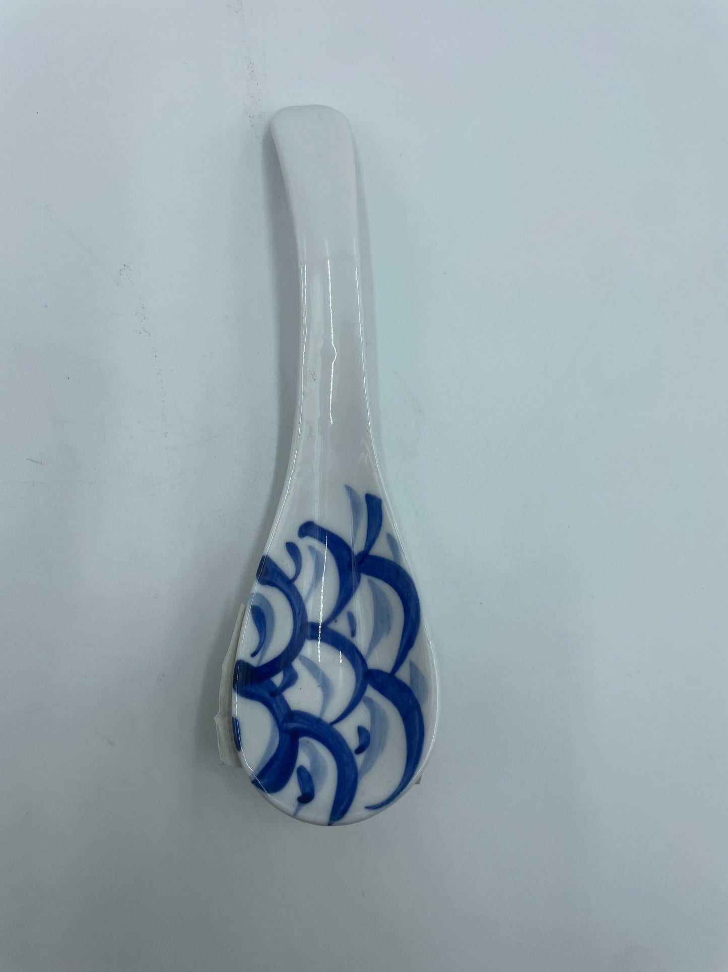Ceramic Spoon