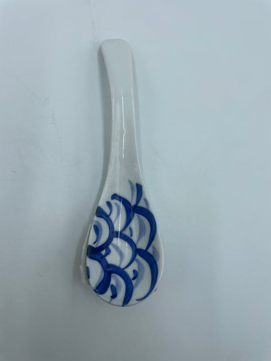 Ceramic Spoon