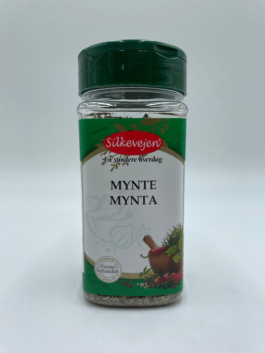 Mynte