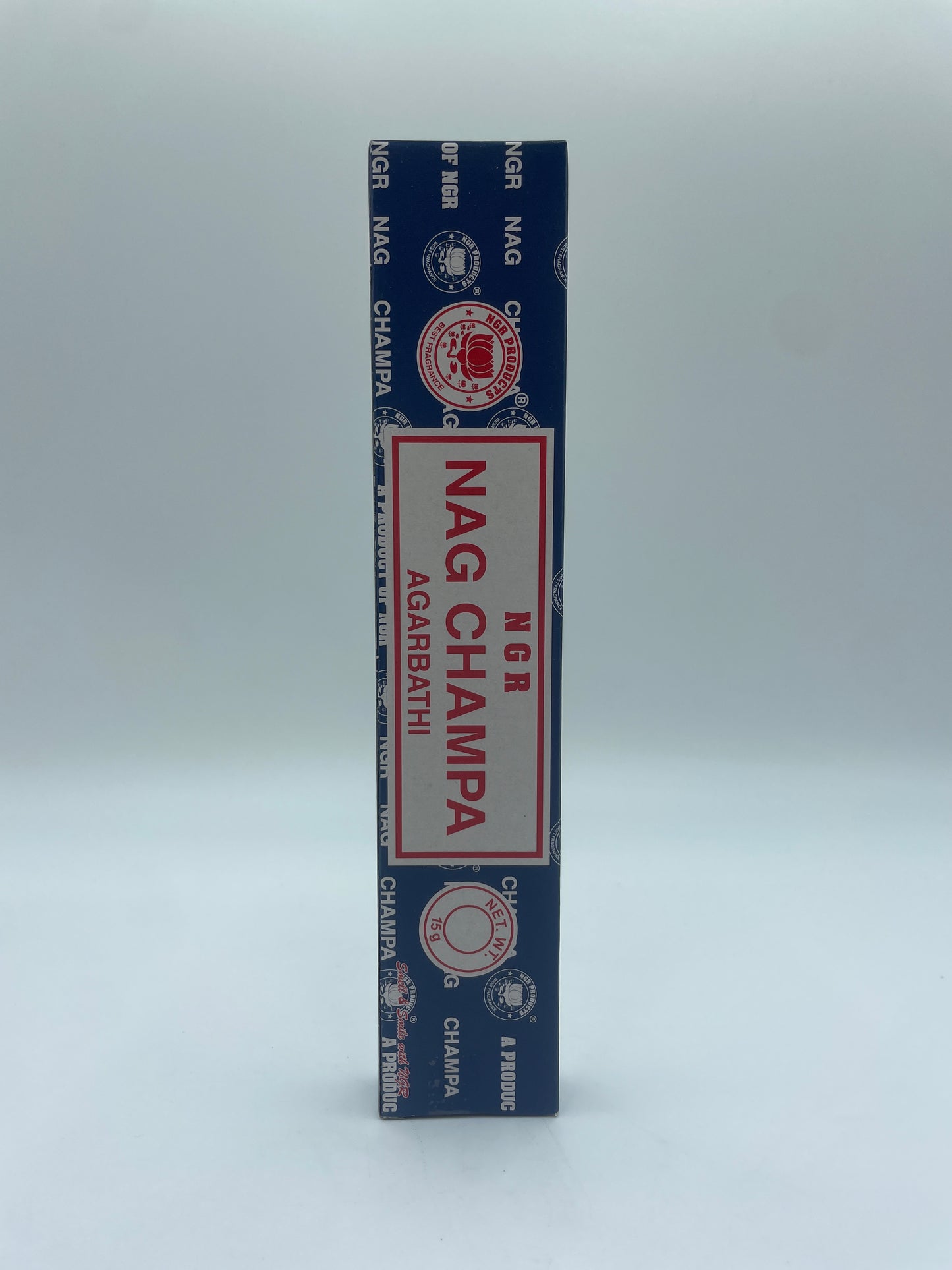 Nag Champa Agarbathi