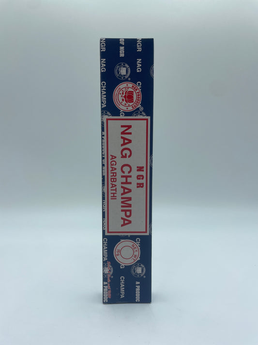 Nag Champa Agarbathi