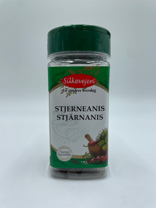 Stjerneanis