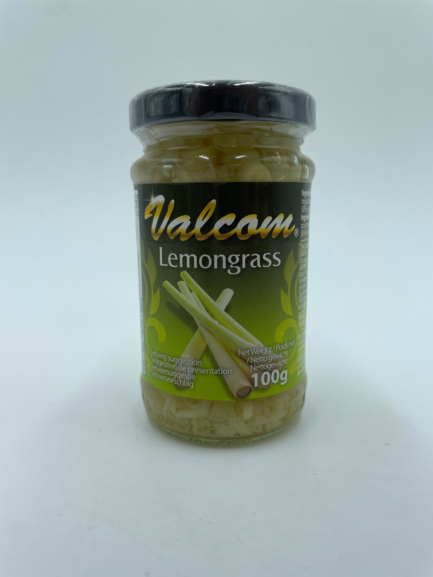 Lemongrass