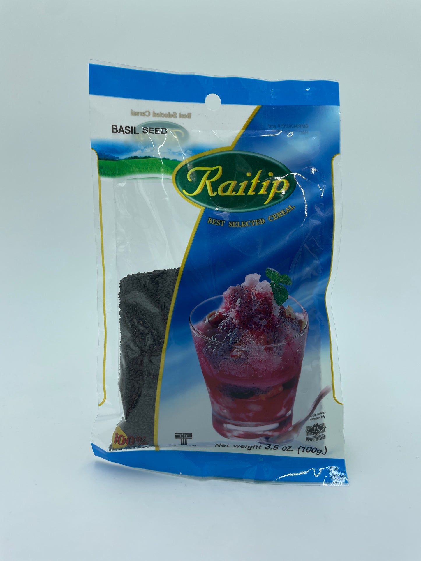 Basil Seed