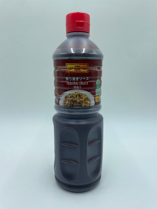 Teriyaki Sauce