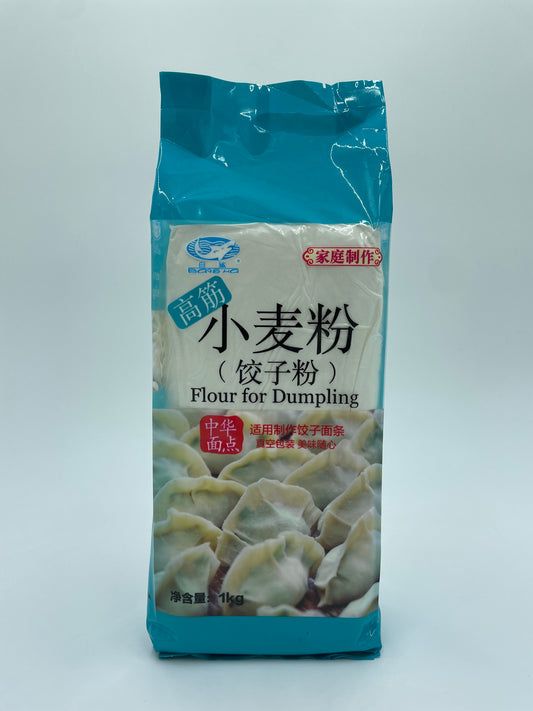 Flour For Dumpling