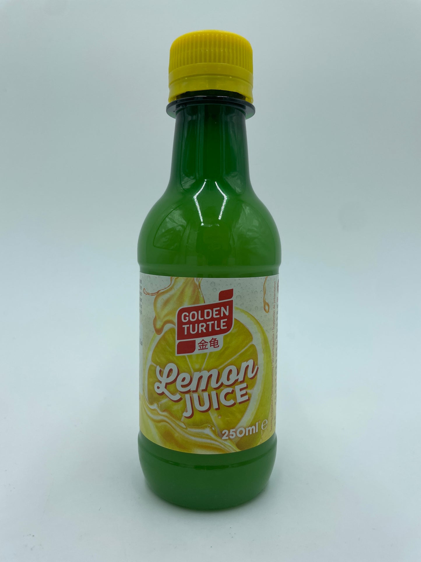 Lemon Juice