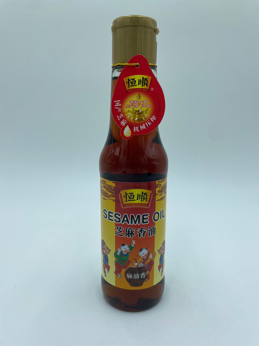 Sesame Oil