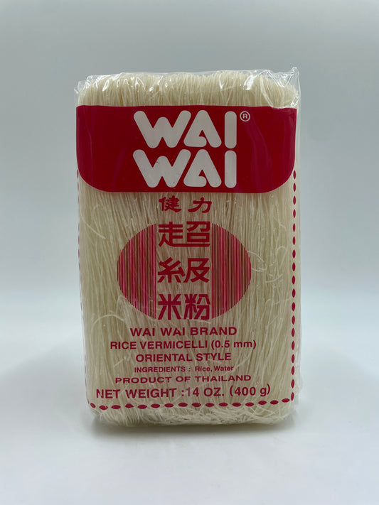 Rice Vermicelli Oriental Style