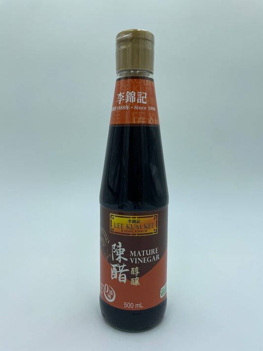 Mature Vinegar