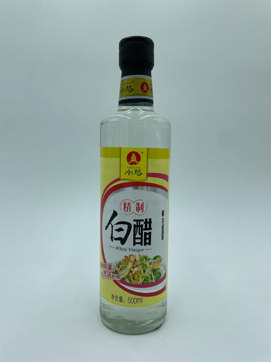 White Vinegar