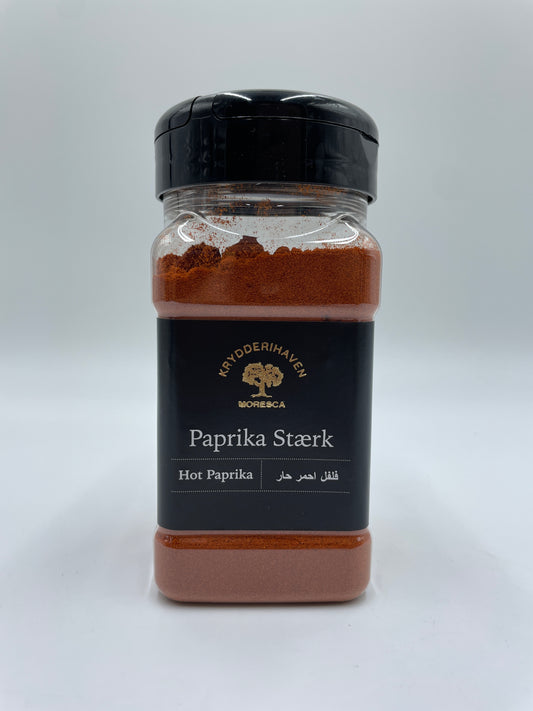 Paprika Stærk