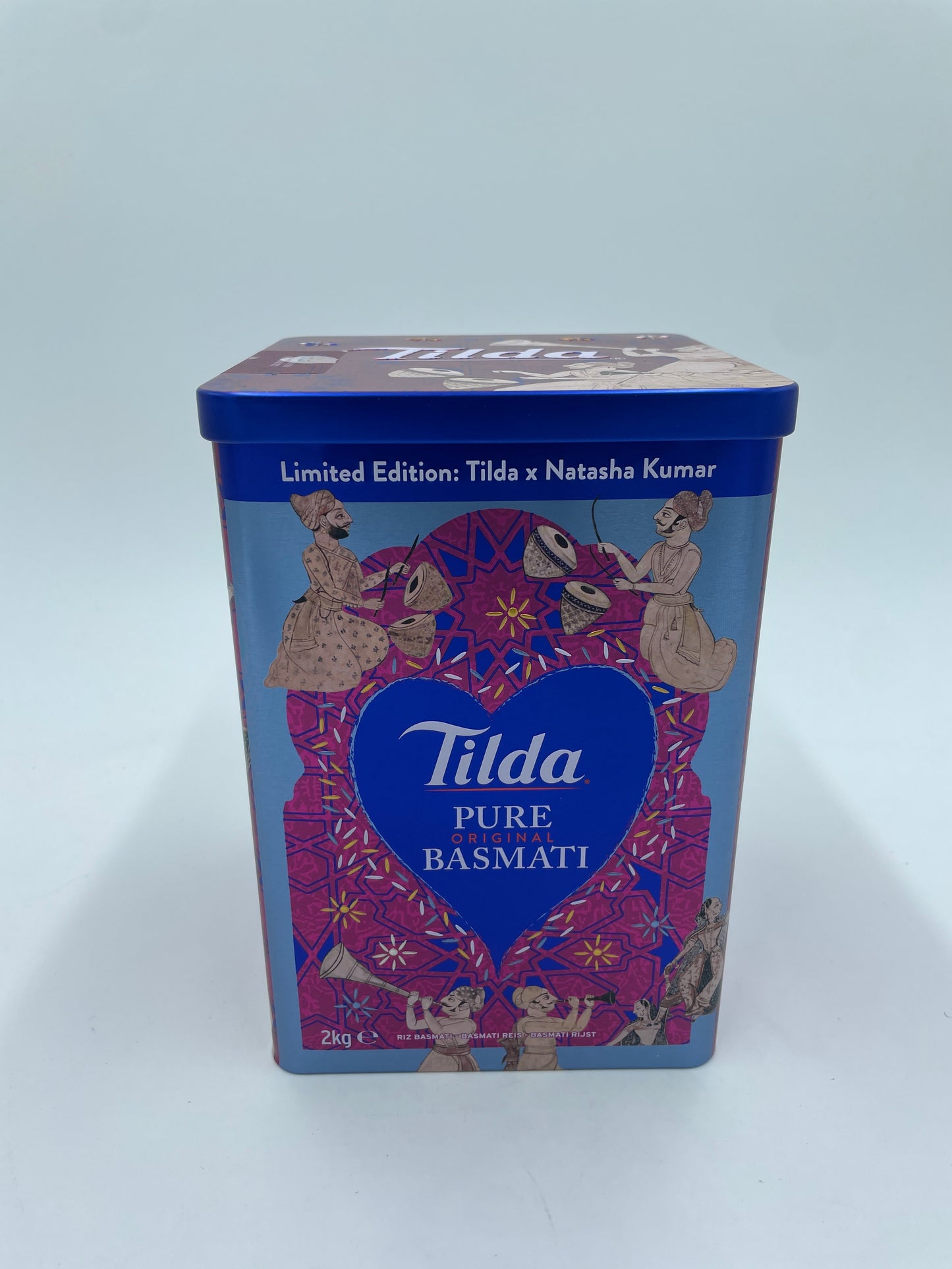 Pure Original Basmati Rice