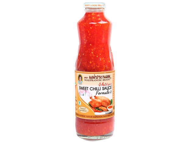 Sweet Chilli Sauce Formula 2