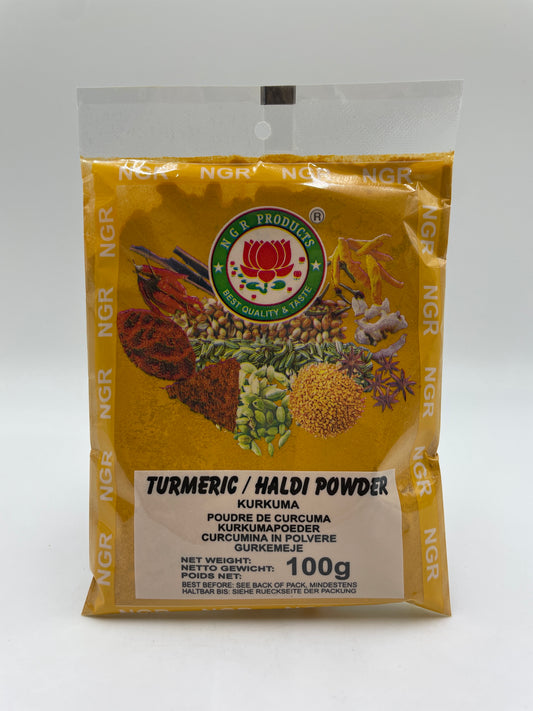 Turmeric - Haldi Powder