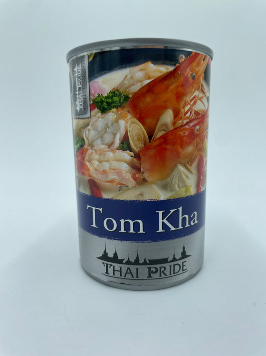 Tom Kha Soup