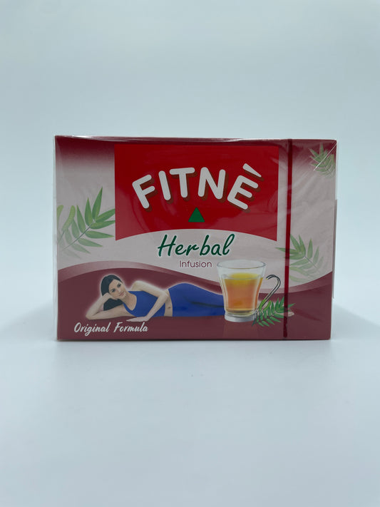 Herbal Infusion Original