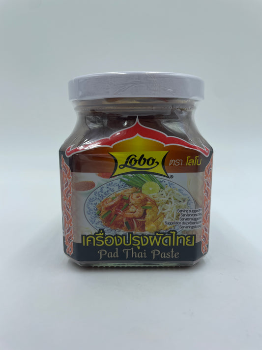 Pad Thai Paste