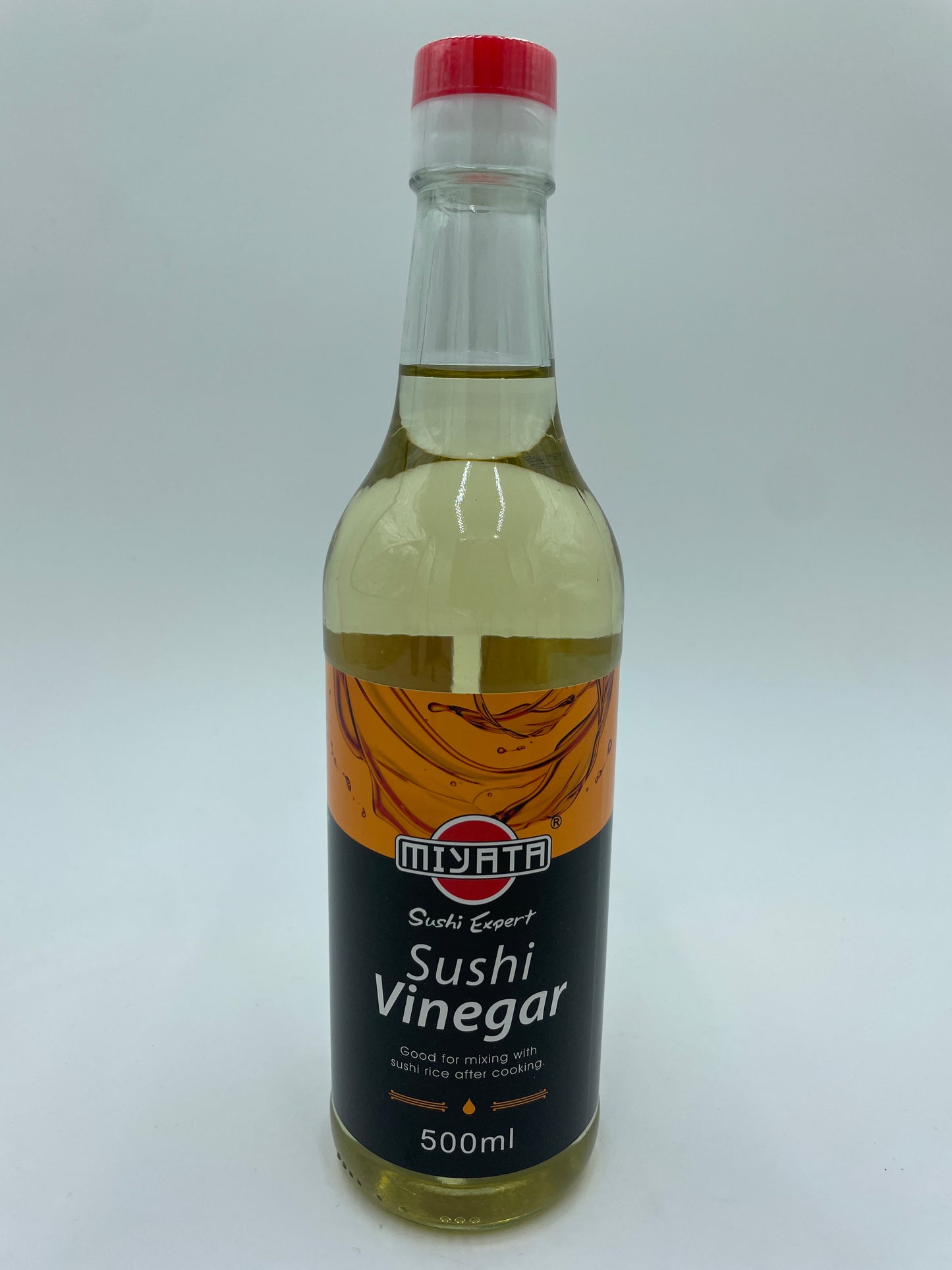 Sushi Vinegar