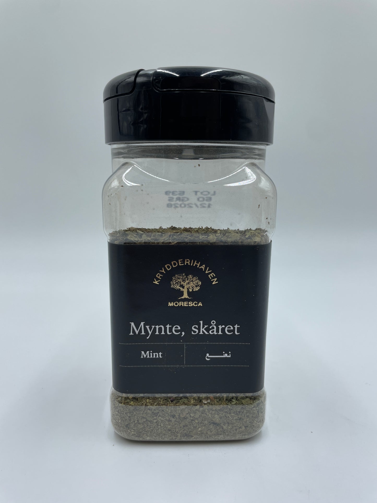 Mynte Skåret