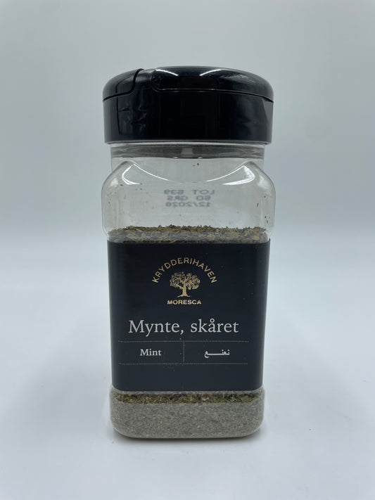 Mynte Skåret
