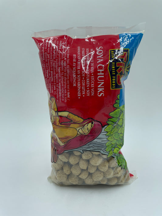 Soya Chunks