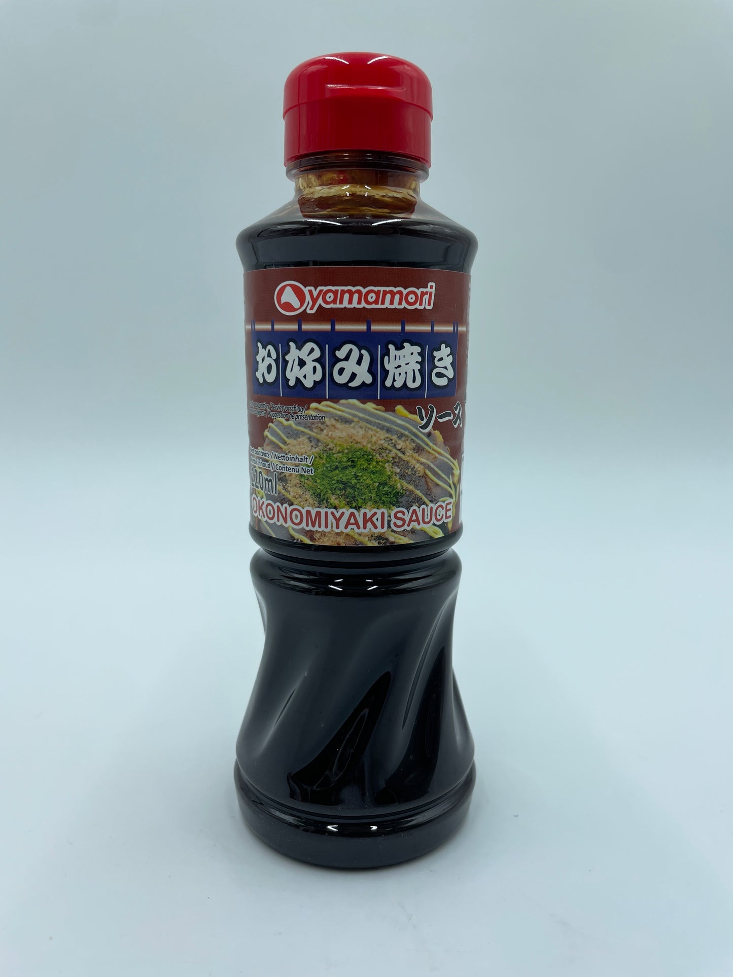 Okonomiyaki Sauce