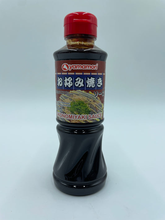 Okonomiyaki Sauce