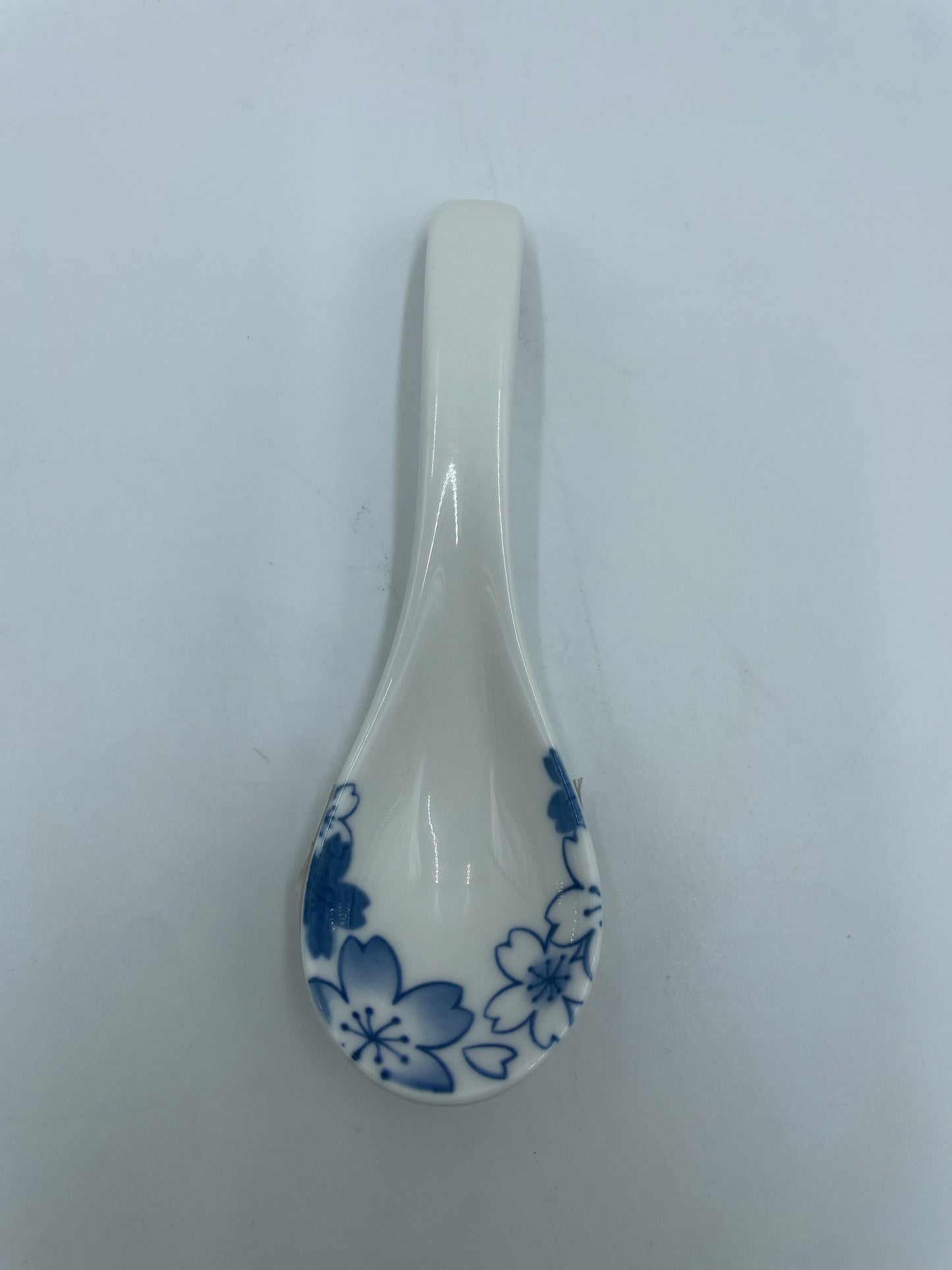 Ceramic Spoon