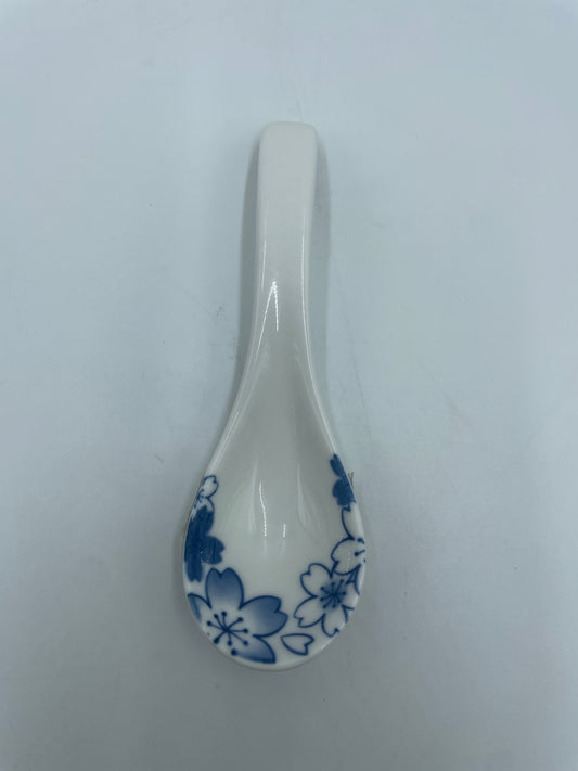 Ceramic Spoon