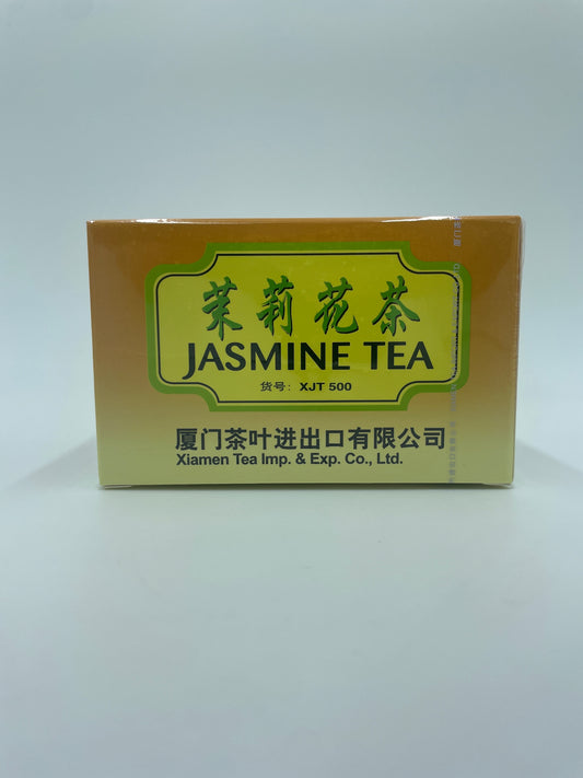 Jasmine Tea