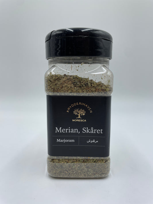 Merian Skåret