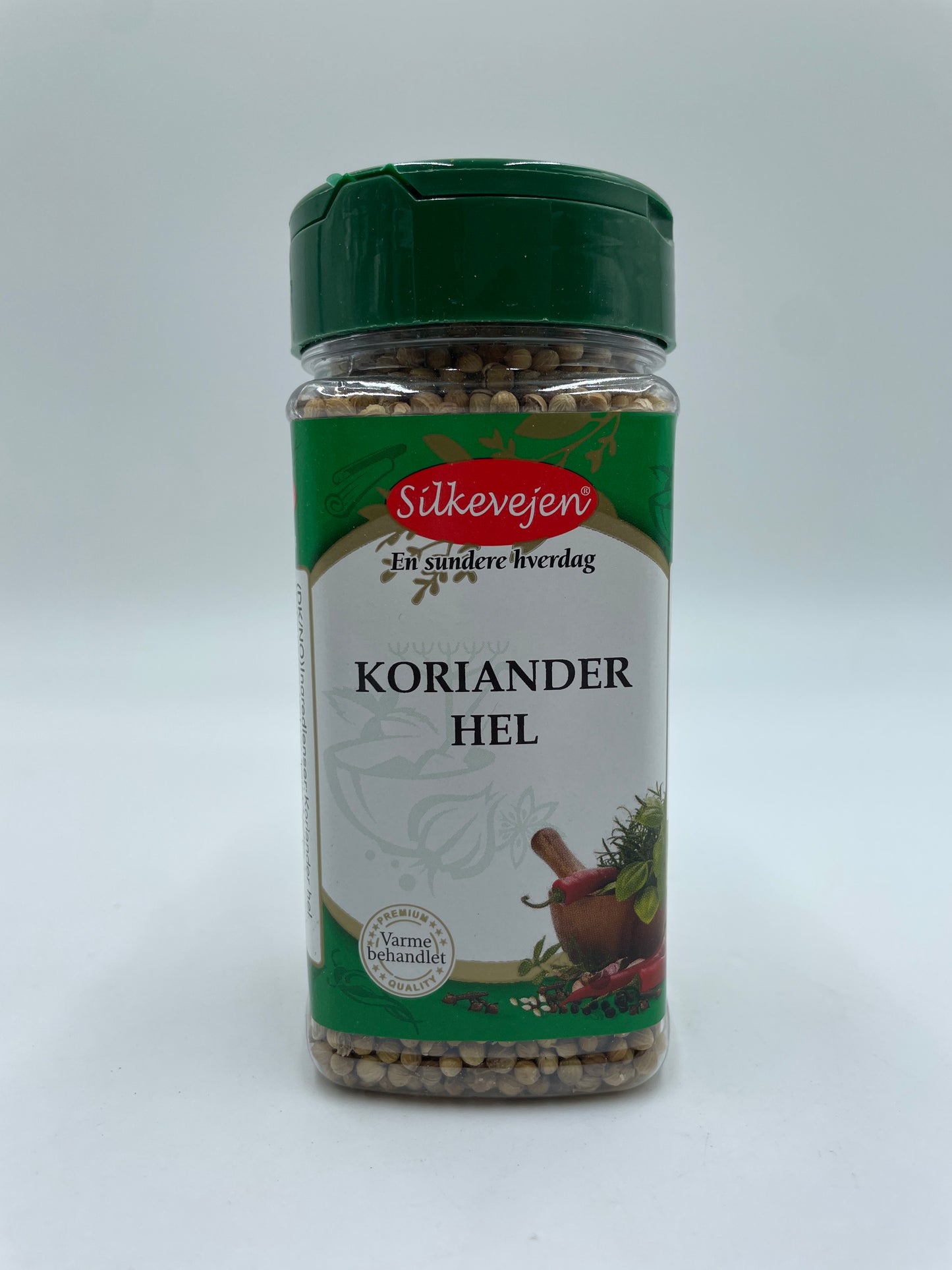 Koriander Hel