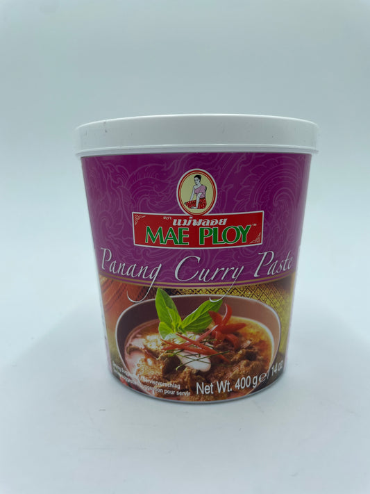 Panang Curry Paste