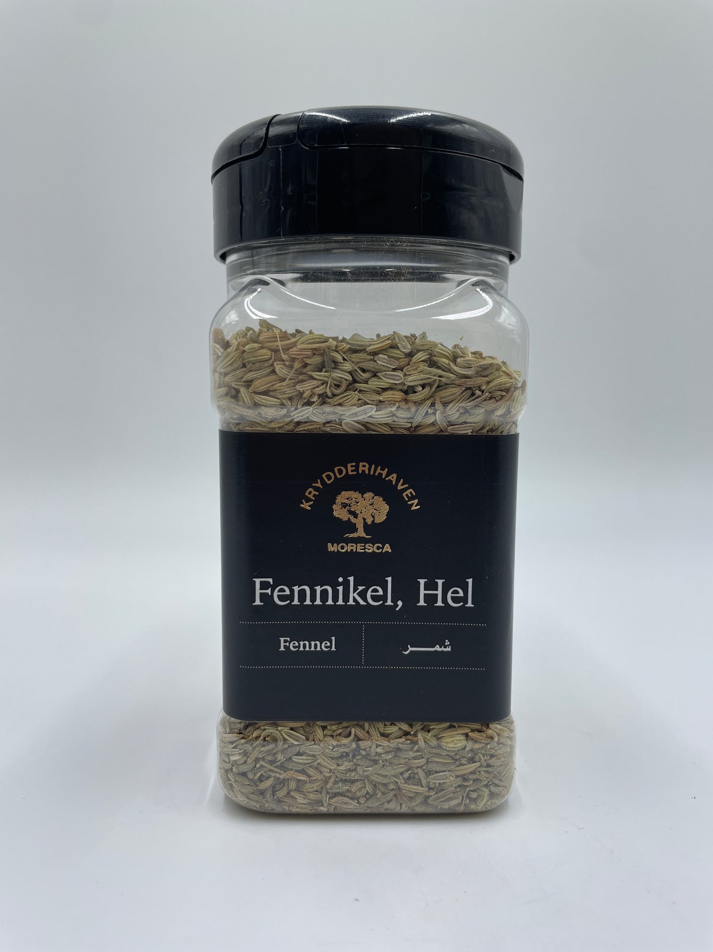Fennikel Hel
