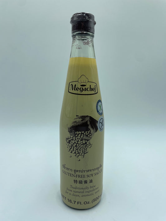 Gluten Free Soy Sauce