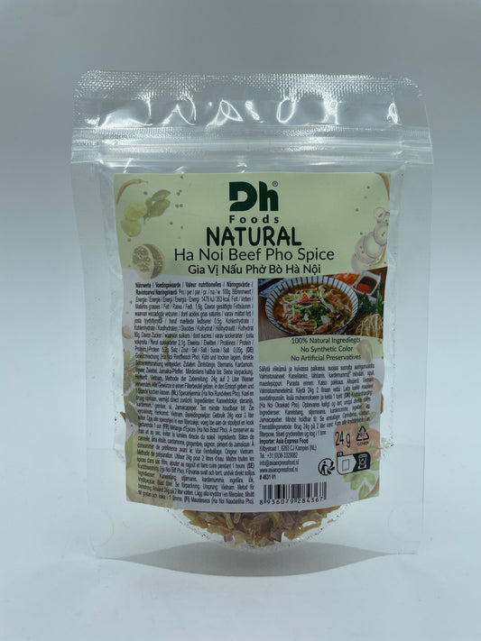 Ha Noi Beef Pho Spice