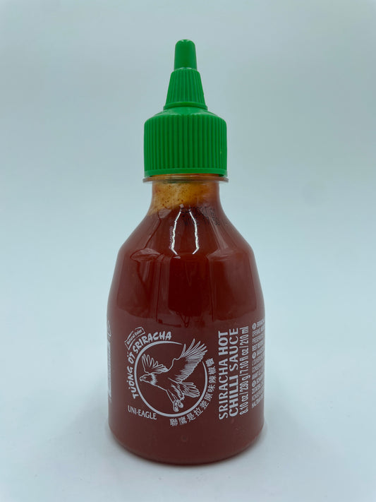 Sriracha Hot Chilli Sauce