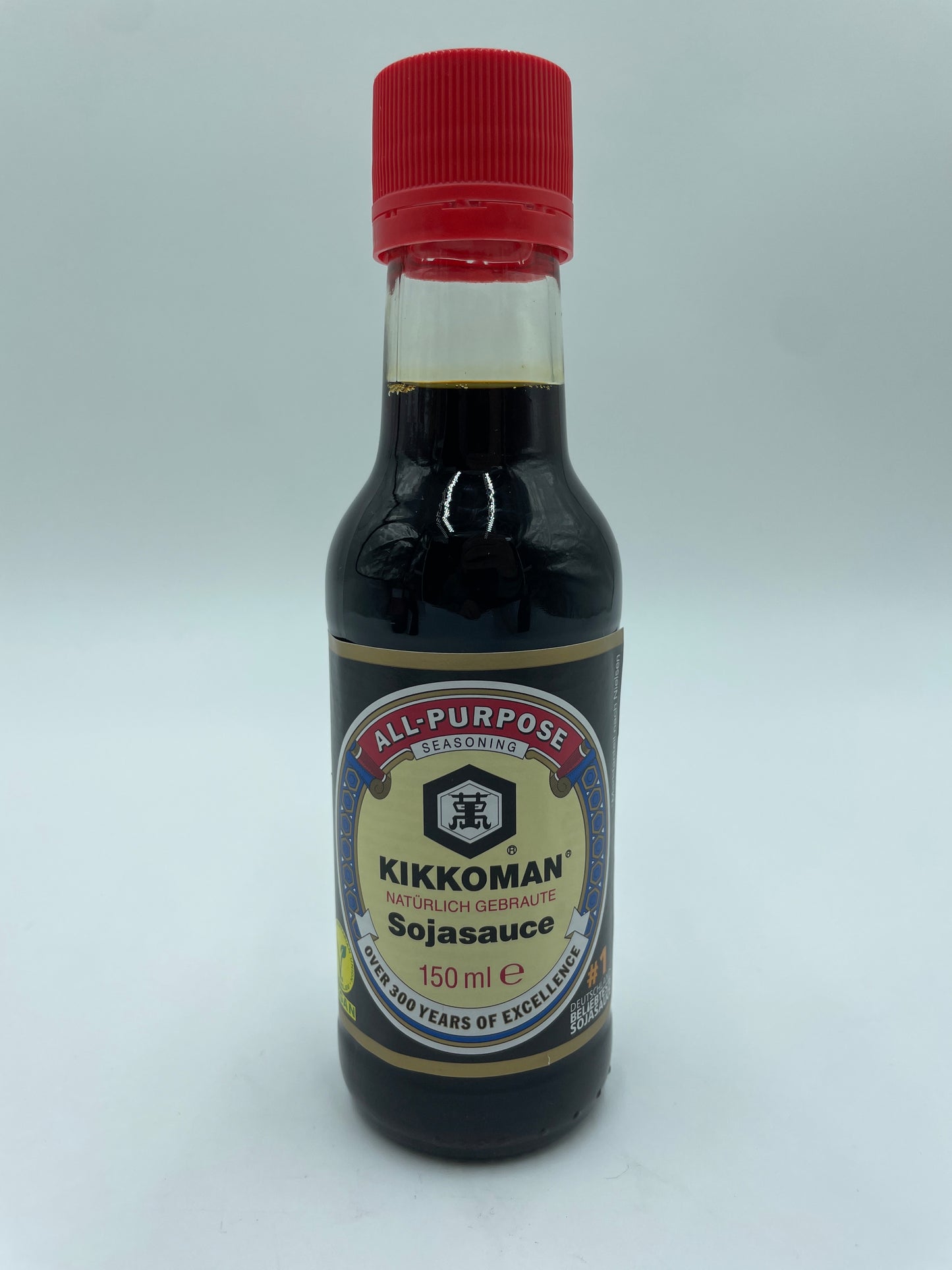Soy Sauce