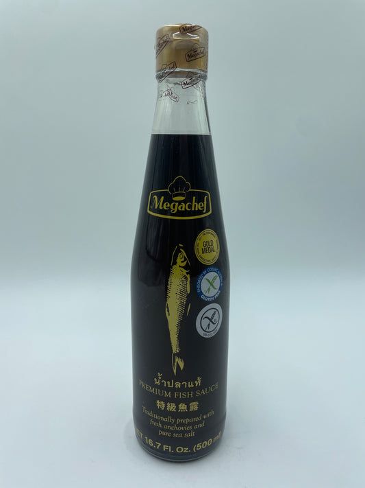 Premium Fish Sauce