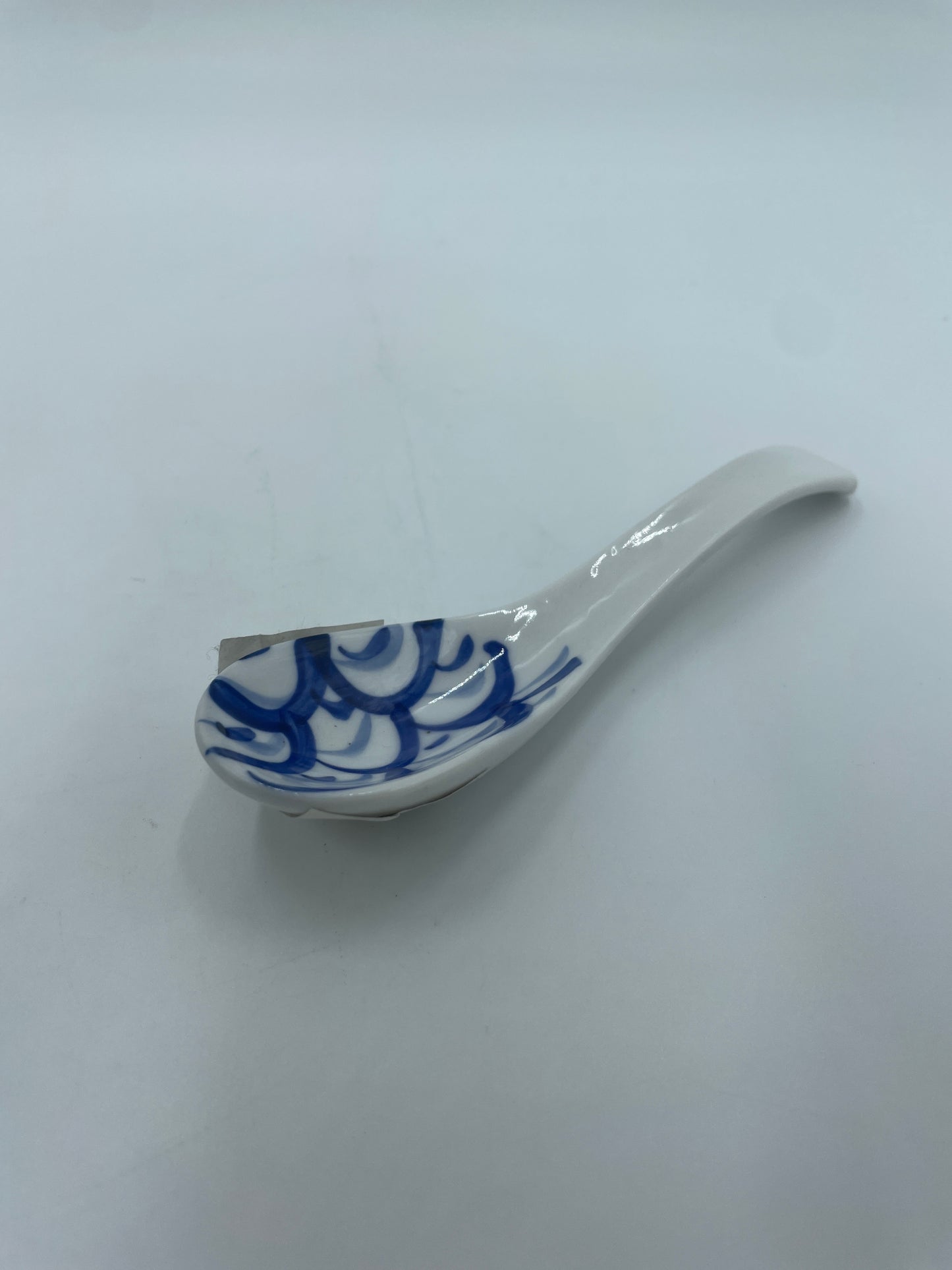 Ceramic Spoon