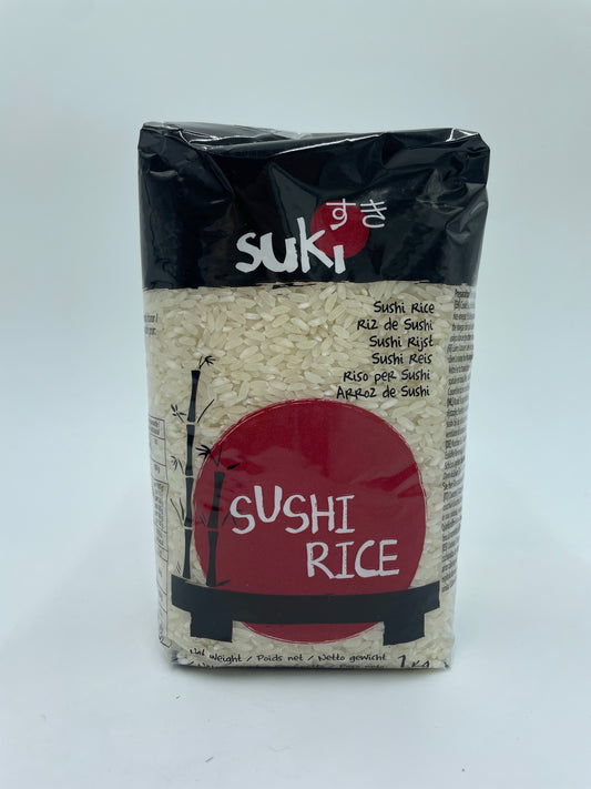 Sushi Rice