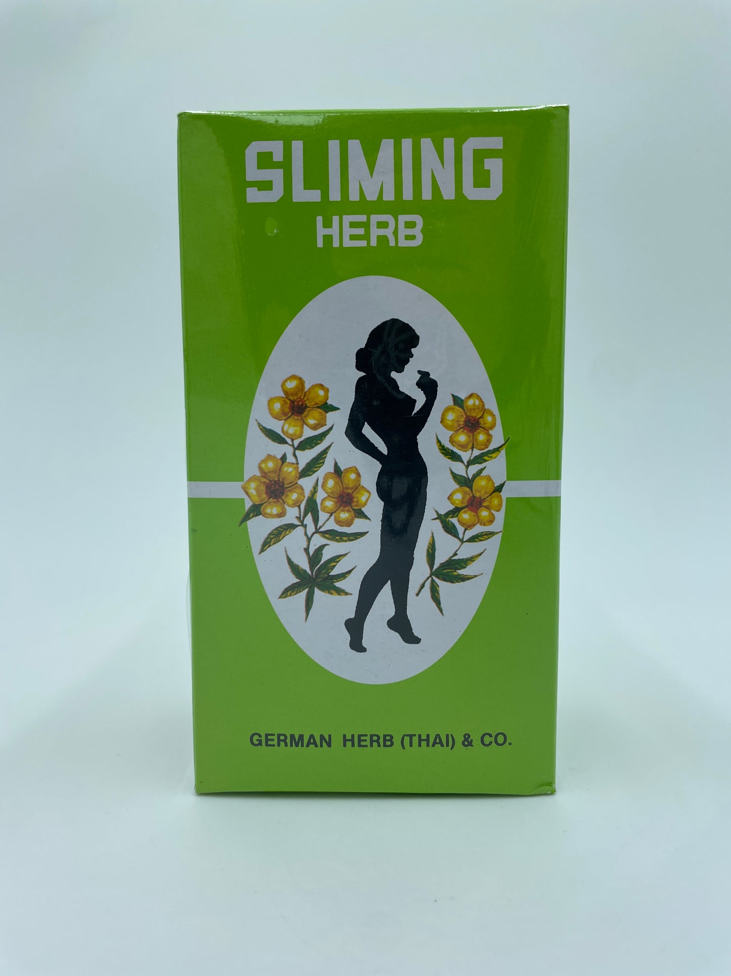 Sliming Herb Tea